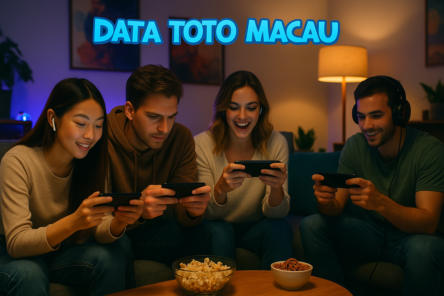Datatotomacau – Alasan Game Data Toto Macau Disukai Orang